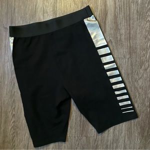 Forever 21 Biker Shorts